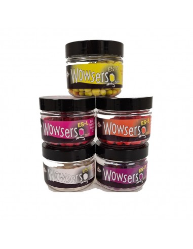 Dynamite Wowsers 5 mm 