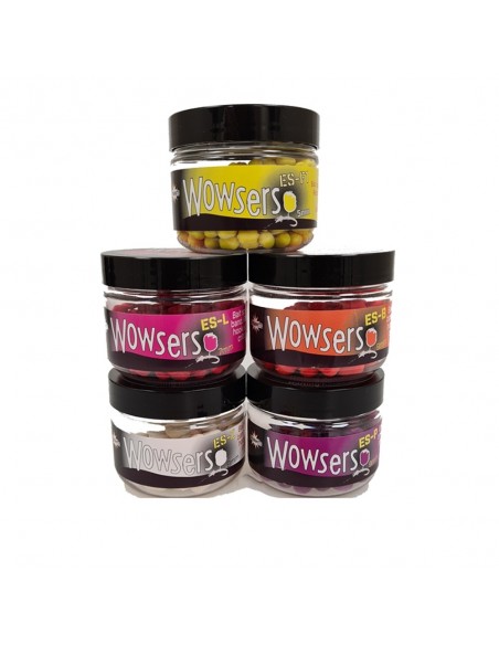 Dynamite Wowsers 5 mm 