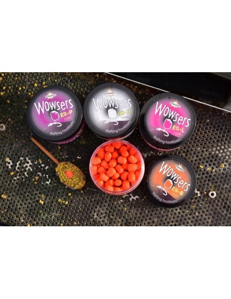 Dynamite Wowsers 5 mm 