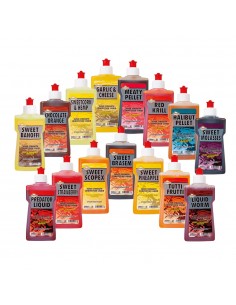 Dynamite Baits XL Liquid 250ml