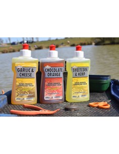 Dynamite Baits XL Liquid 250ml 2