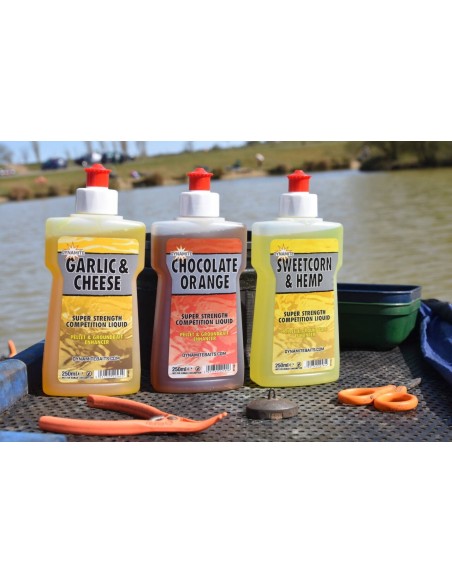 Dynamite Baits XL Liquid 250ml