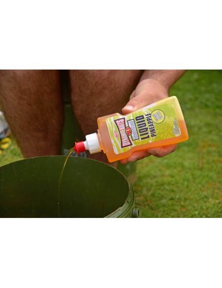Dynamite Baits XL Liquid 250ml