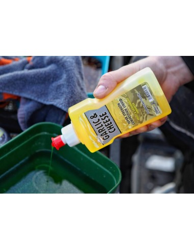 Dynamite Baits XL Liquid 250ml