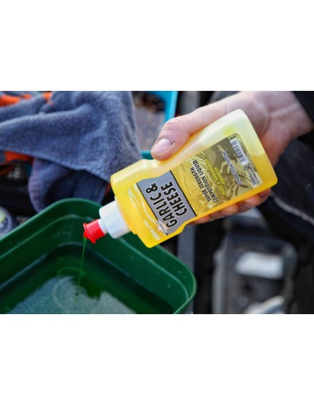 Dynamite Baits XL Liquid 250ml