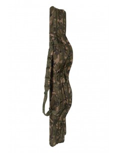 Fox Camolite 4 Rod Hardcases 