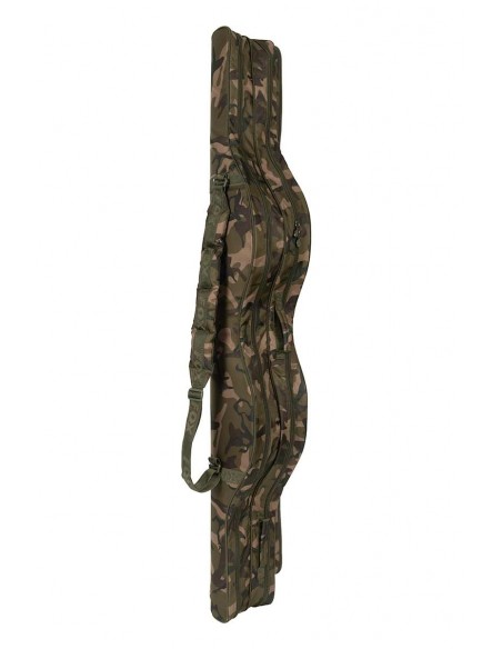 Fox Camolite 4 Rod Hardcases 