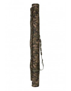 Fox Camolite 4 Rod Hardcases  2