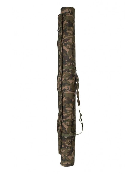 Fox Camolite 4 Rod Hardcases 