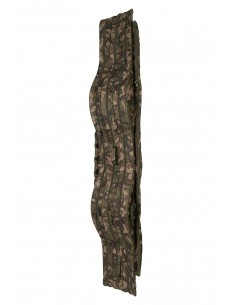 Fox Camolite 6 Rod Hardcases