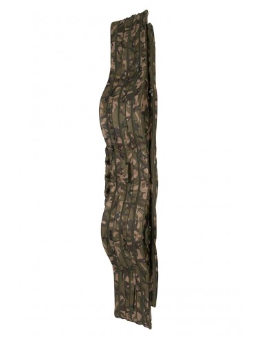 Fox Camolite 6 Rod Hardcases