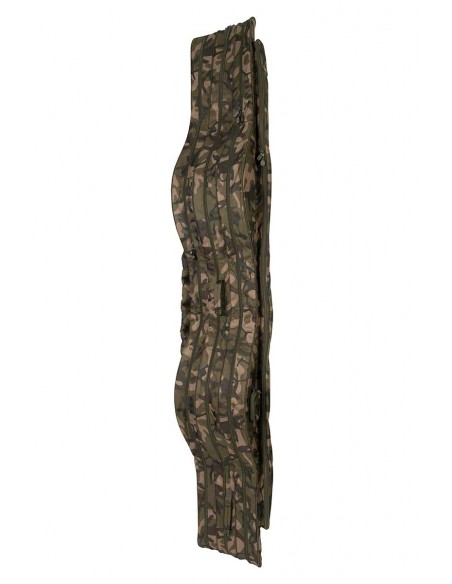 Fox Camolite 6 Rod Hardcases