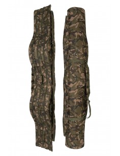Fox Camolite 6 Rod Hardcases 2