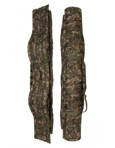 Fox Camolite 6 Rod Hardcases