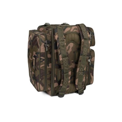 Fox Camolite Ruckall - Zaino e Borsone in Unico Design per Carpfishing