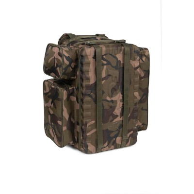 Fox Camolite Ruckall - Zaino e Borsone in Unico Design per Carpfishing 2