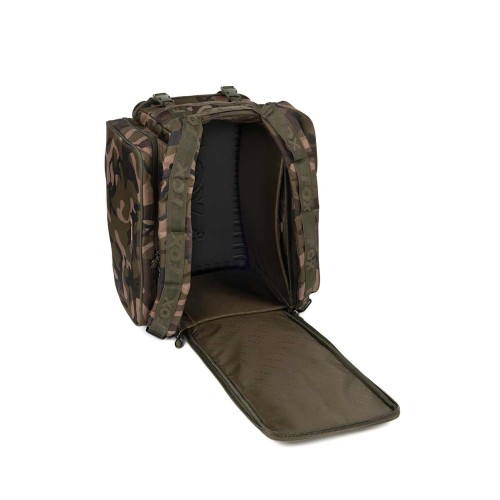 Fox Camolite Ruckall - Zaino e Borsone in Unico Design per Carpfishing