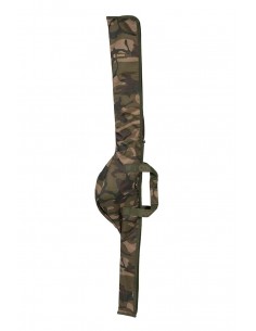Fox Camolite 8-10 FT Retractable Single Sleeve