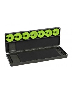 Fox Edges Large Rig & Disc Box