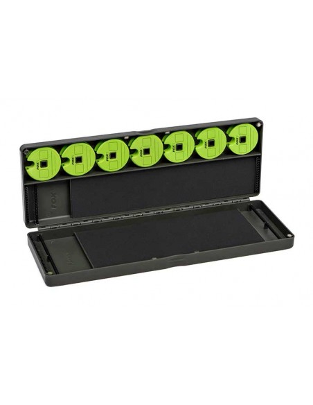 Fox Edges Large Rig & Disc Box