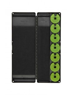 Fox Edges Large Rig & Disc Box 2