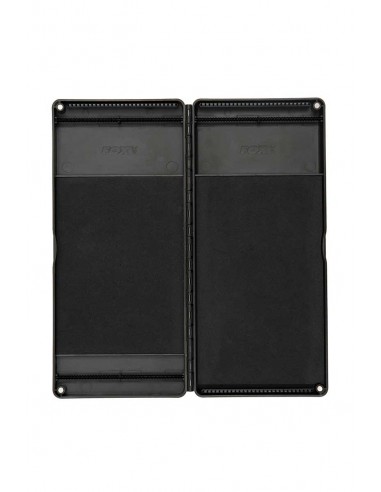 Fox Edges Large Rig Box