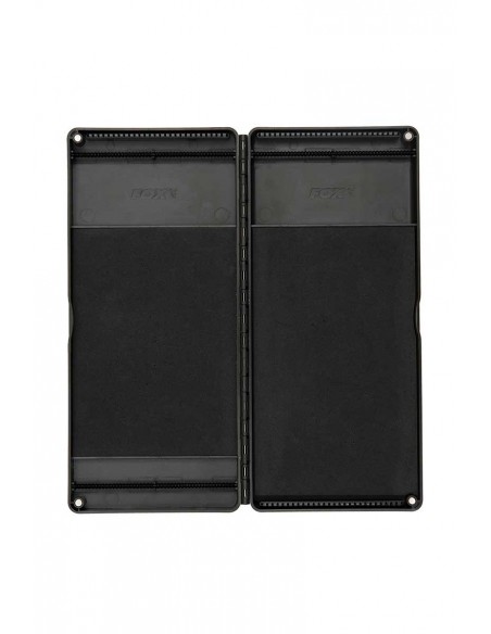 Fox Edges Large Rig Box