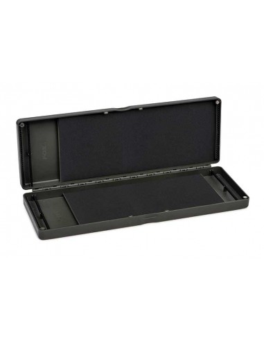 Fox Edges Large Rig Box