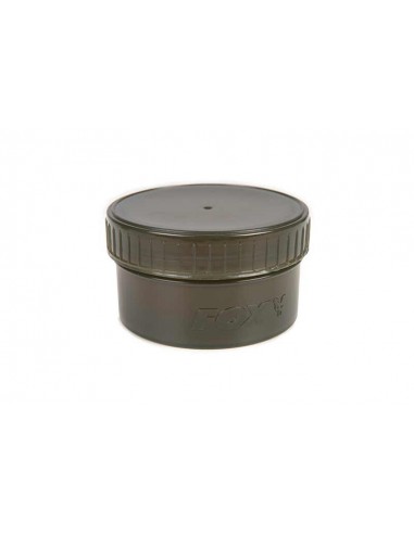 Fox Edges Hookbait Pots