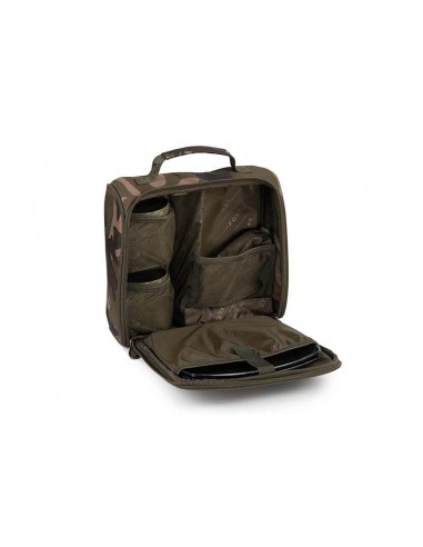 Fox Camolite 2 Person Dinner Set