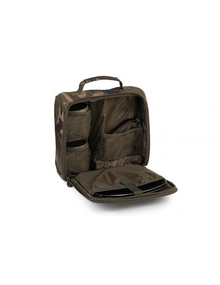 Fox Camolite 2 Person Dinner Set