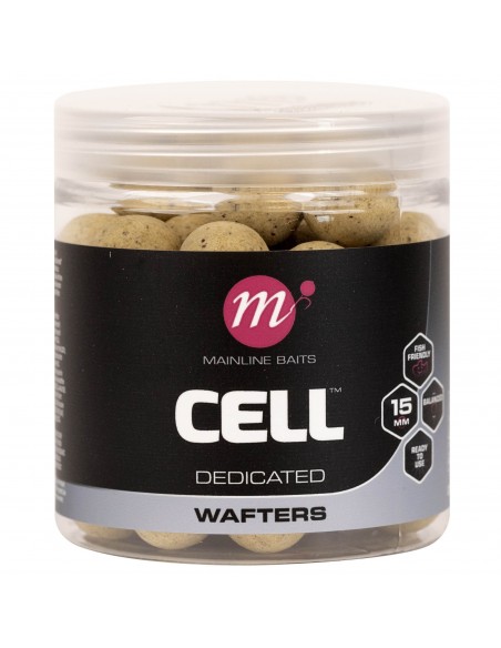 Mainline Balanced Wafters CellTM