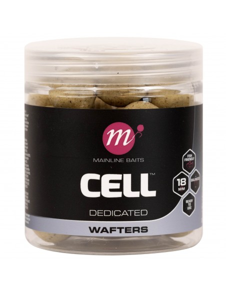 Mainline Balanced Wafters CellTM