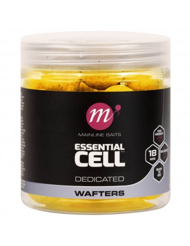 Mainline Balanced Wafters Essential CellTM