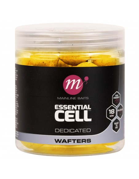 Mainline Balanced Wafters Essential CellTM