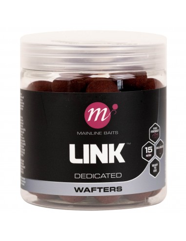 Mainline Balanced Wafters The LinkTM