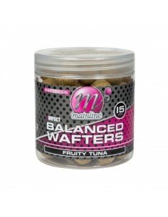 Mainline High Impact Balanced Wafters 12mm 2