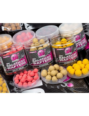 Mainline High Impact Balanced Wafters 12mm