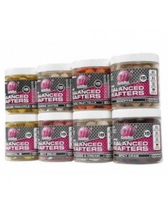 Mainline High Impact Balanced Wafters 15mm