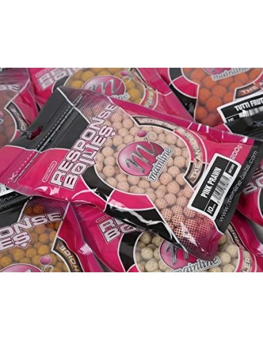 Mainline Shelf Life Boilies 10mm 200gr