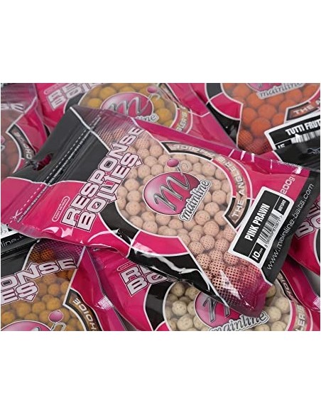 Mainline Shelf Life Boilies 10mm 200gr