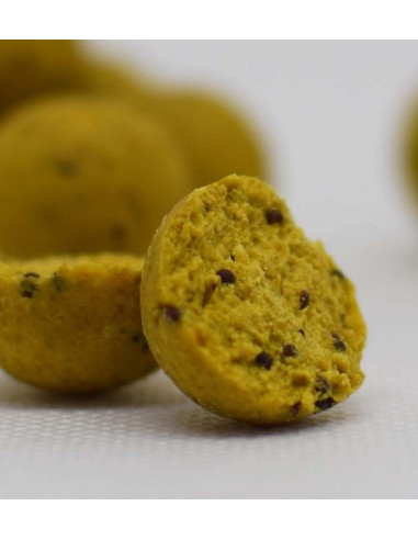 Onfish Platinum Boilies 16 mm