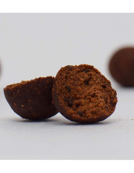 Onfish Platinum Boilies 16 mm