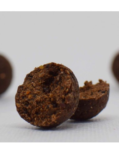 Onfish Platinum Boilies 16 mm