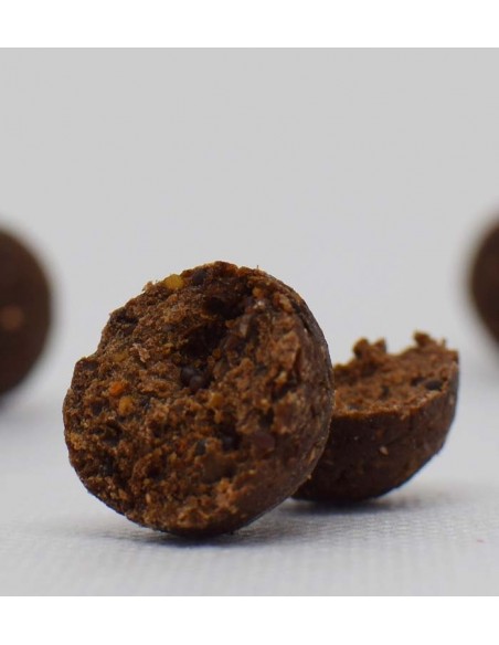 Onfish Platinum Boilies 20 mm