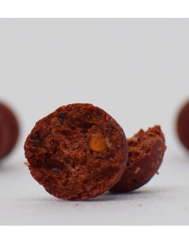 Onfish Platinum Boilies 20 mm