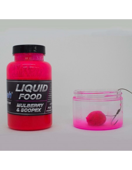 Onfish Platinum Liquid Food