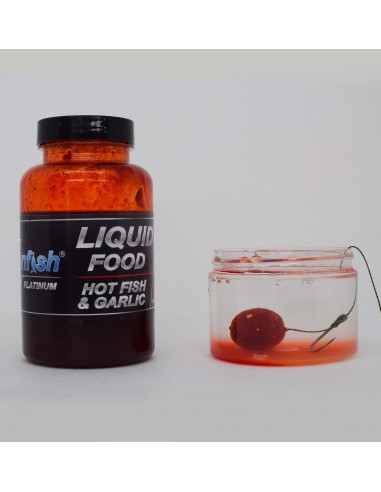 Onfish Platinum Liquid Food