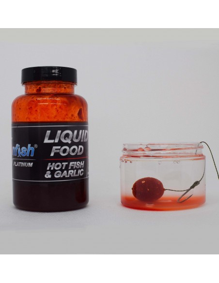 Onfish Platinum Liquid Food
