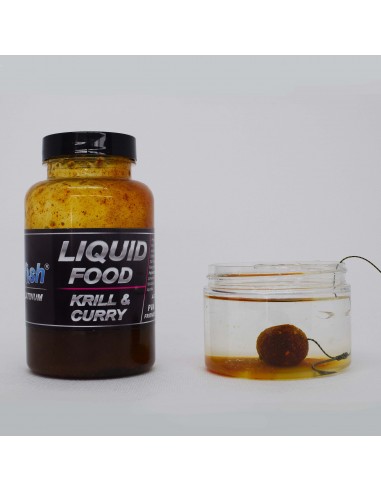 Onfish Platinum Liquid Food